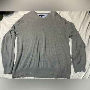 Condition: New  Size: XXL  Color: Gray